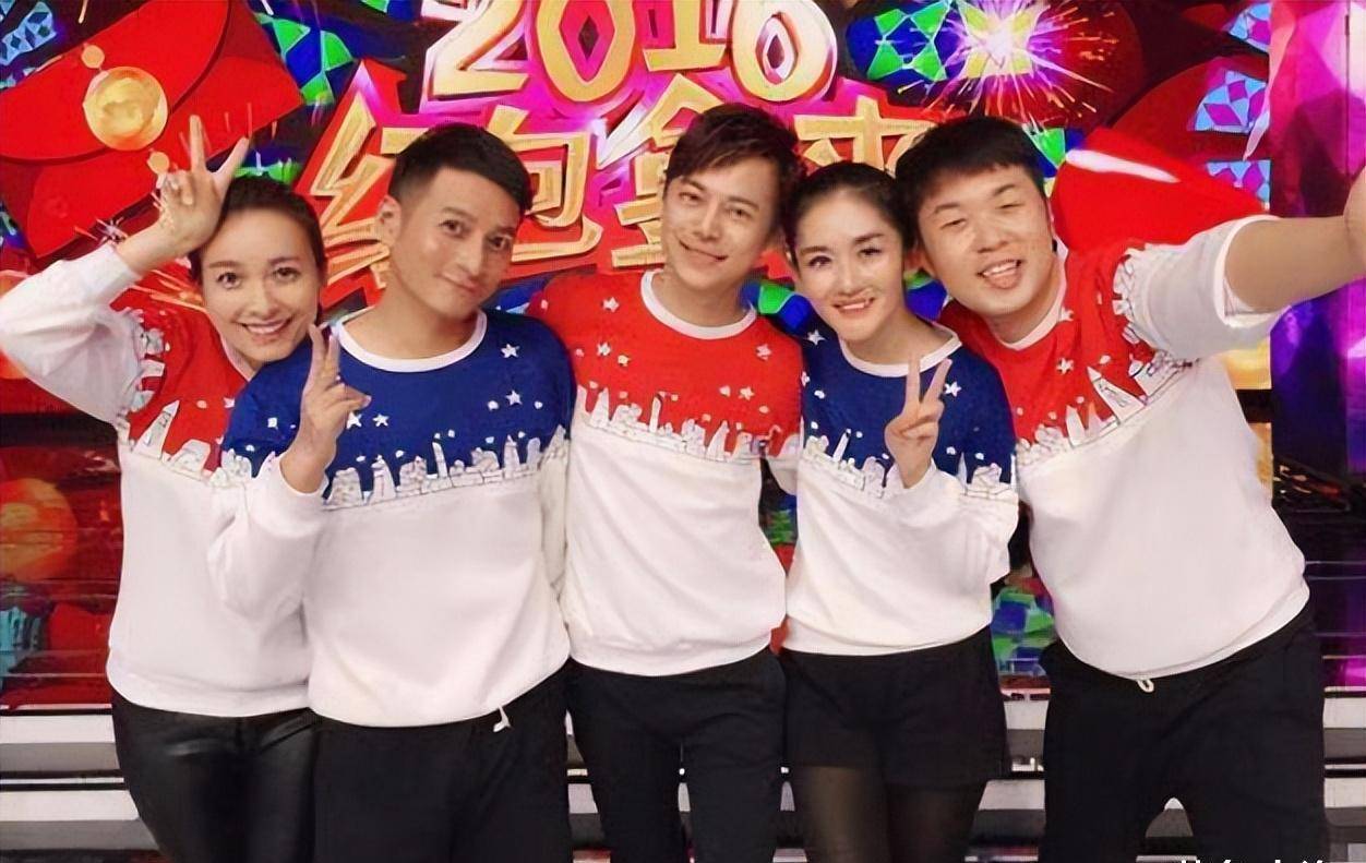 但在2021年,为了为观众呈现更好的节目,《快乐大本营》正式停更,划下