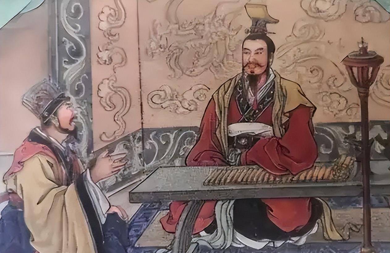 西汉时期,为什么商人社会低下,商业为末业,货殖究竟是功还是过_农业