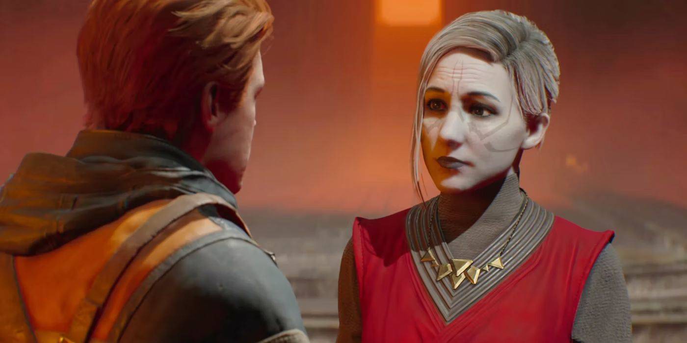 开发商表示为了提高质量《星球大战绝地:幸存者》推迟到3月份_respawn