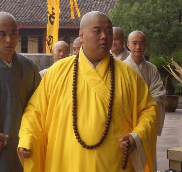 林子聪近照晒出,240斤体重不见了,网友:胖回来_剧中_胡歌_电视剧