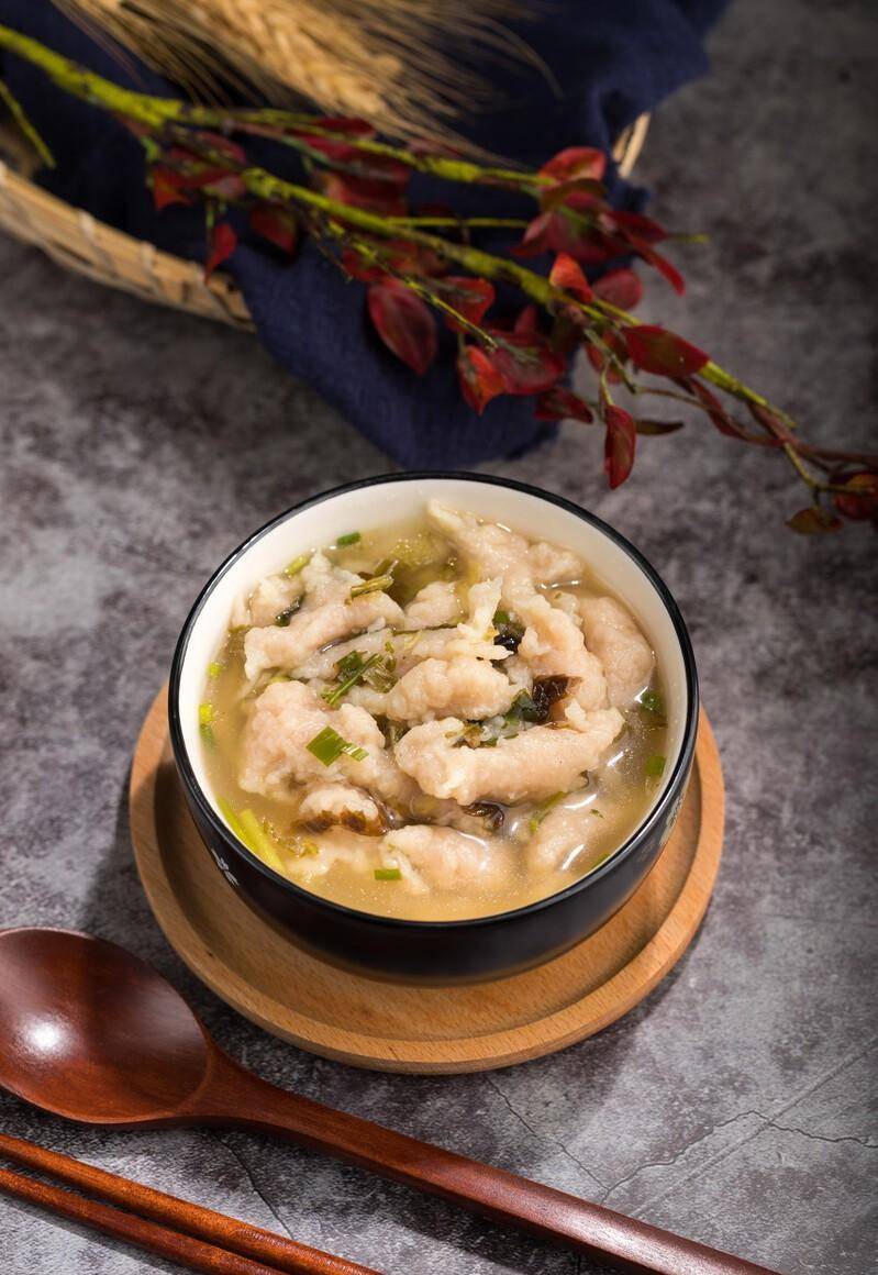 挂霜芋,面茶糕吃过没?_肉片_鸡翅_鱼片