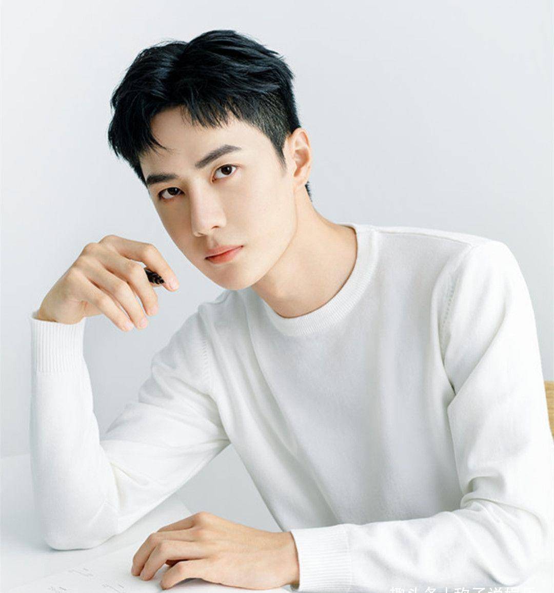 加上现在王一博开始逐渐转型,他所涉及的正剧题材作品还是很需要各个