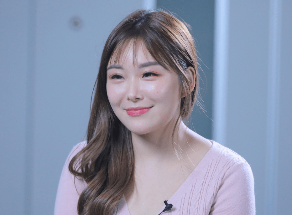 香港女星去日本拍片,报酬低廉身份尴尬,称想做自己爱做的事_素海霖