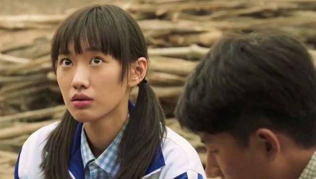 《山海情》95后女星:超女出道,还有一个是闫妮的女儿