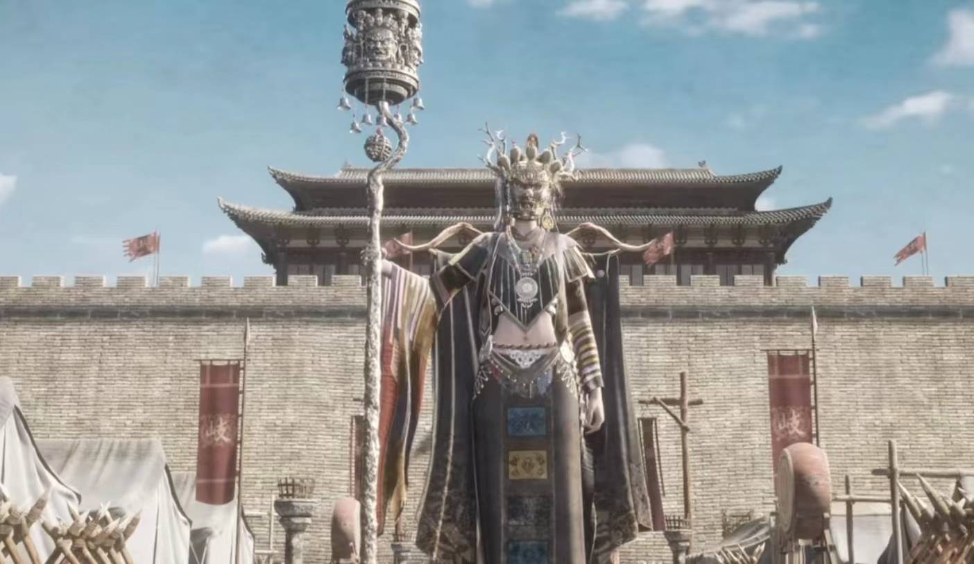 不良人新预告:玄净天妙成天牺牲,林轩被虐,李星云大战耶律质舞_百里