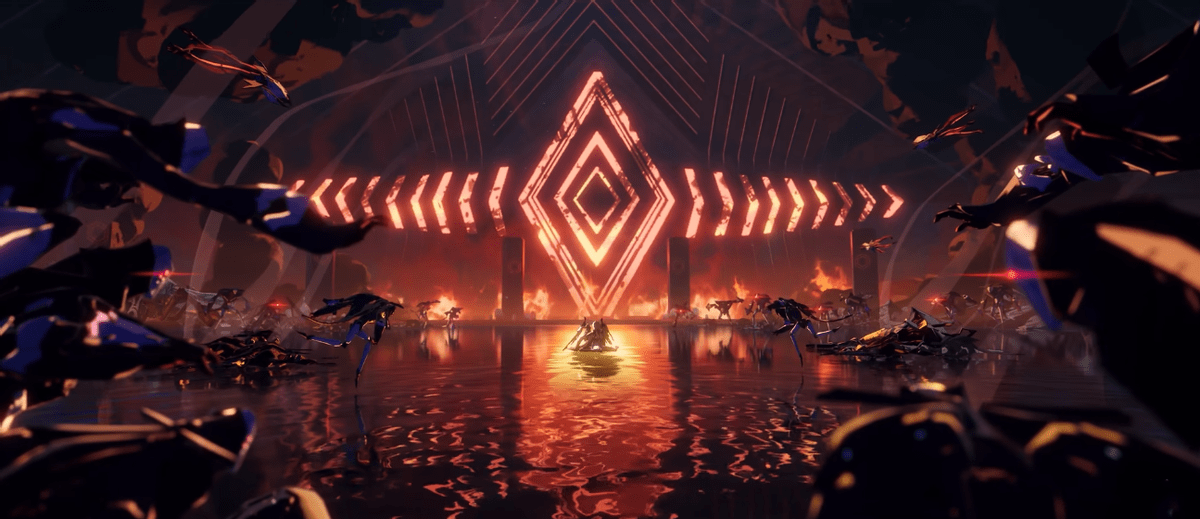 从无序深渊到海底再到九域,蕾比利亚才是幻塔最大的伏笔?