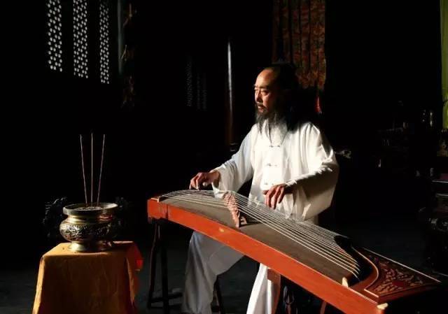 伯牙_子期_大人