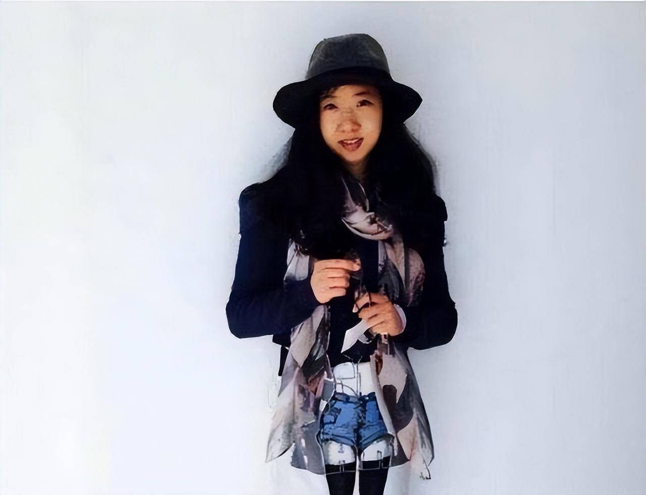 杨舒平_中国_演讲