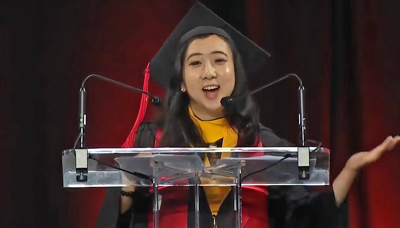 杨舒平_中国_演讲