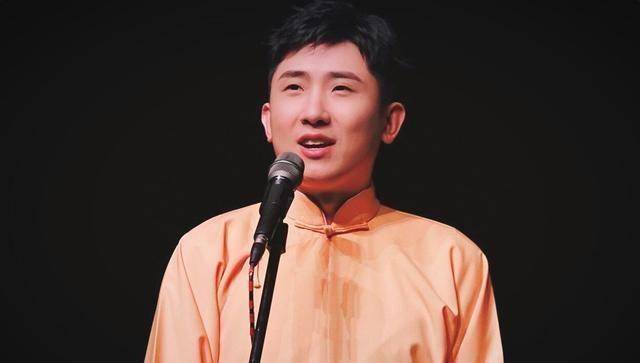 德云经纪公司演员的昵称和出处——尚九熙和何九华_外号_搭档_老秦