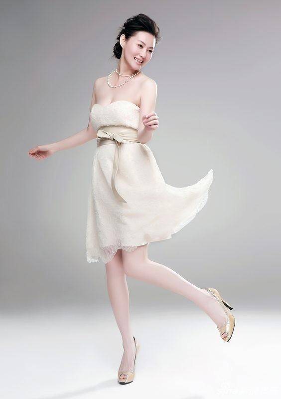 "最美潘六姐"王思懿惊艳亮相!