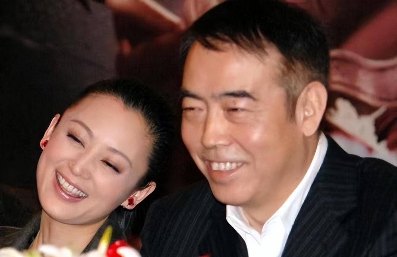 从陈晓旭到巩俐,不得不承认,这种美已逐渐从国产剧里消失_刘晓庆
