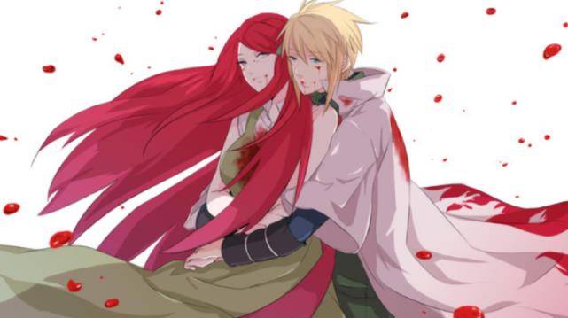 水门本身十全十美,岸本一个设定暴露他"渣男"本质,女粉掉一半_人柱力