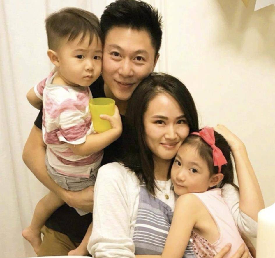 香港参赛,网友盼李小鹏女儿为国争光,亲妈备受争议_李安琪_体操_美国