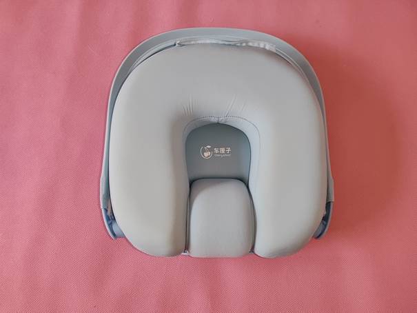 枕在云端，入睡不难-车厘子专业中小学生午休枕评测