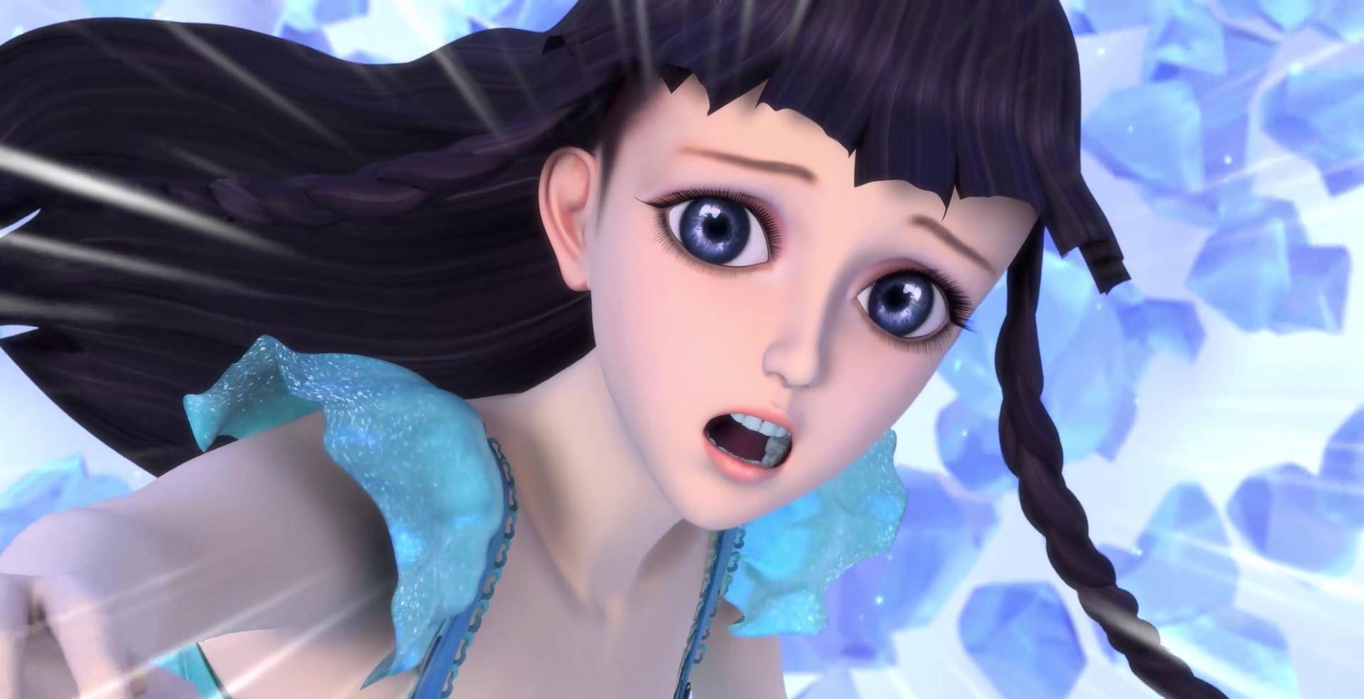 叶罗丽:王默最不想被人看见的五张图片,曝光估计他们要打起来!