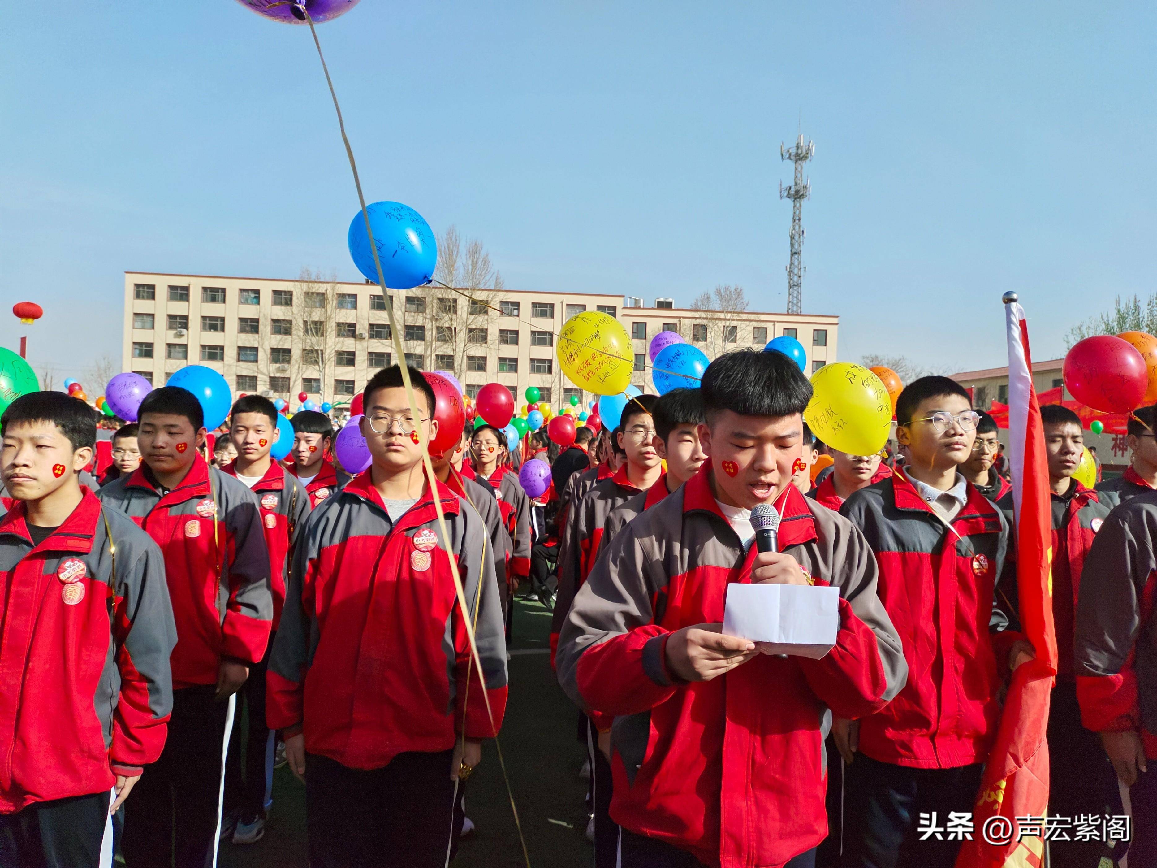 赵县兴华学校宿舍图片图片