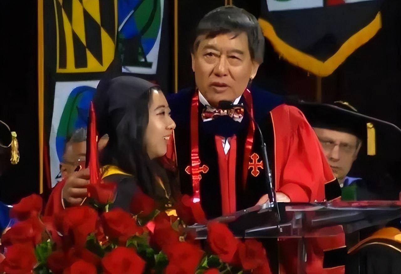 杨舒平_中国_演讲