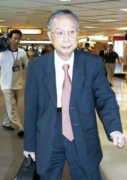 香港亿万富翁林百欣,在台被扣留一年,向大陆奉献上亿元