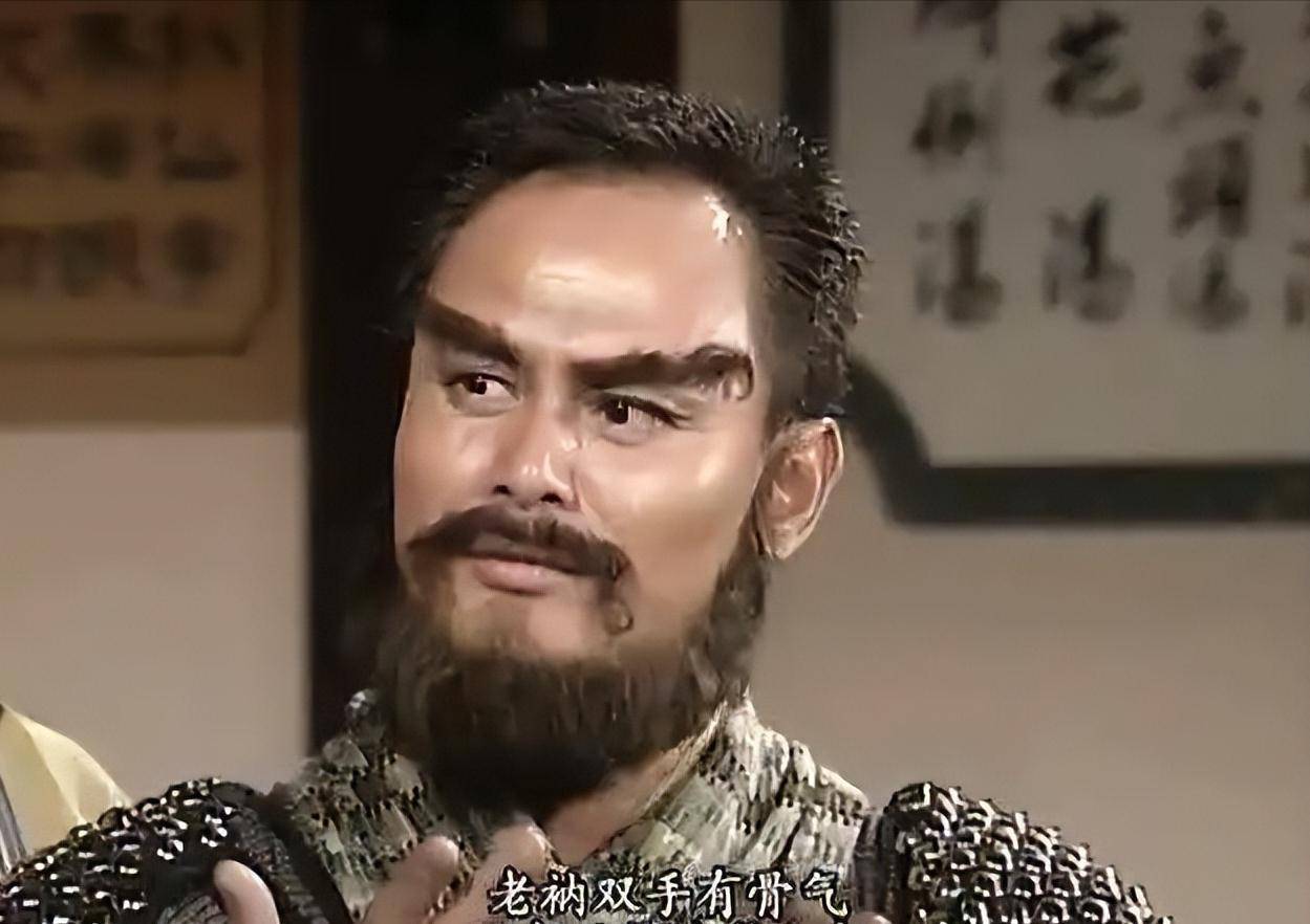 九代金轮法王一代比一代离谱,谁才是符合原著的那一个?