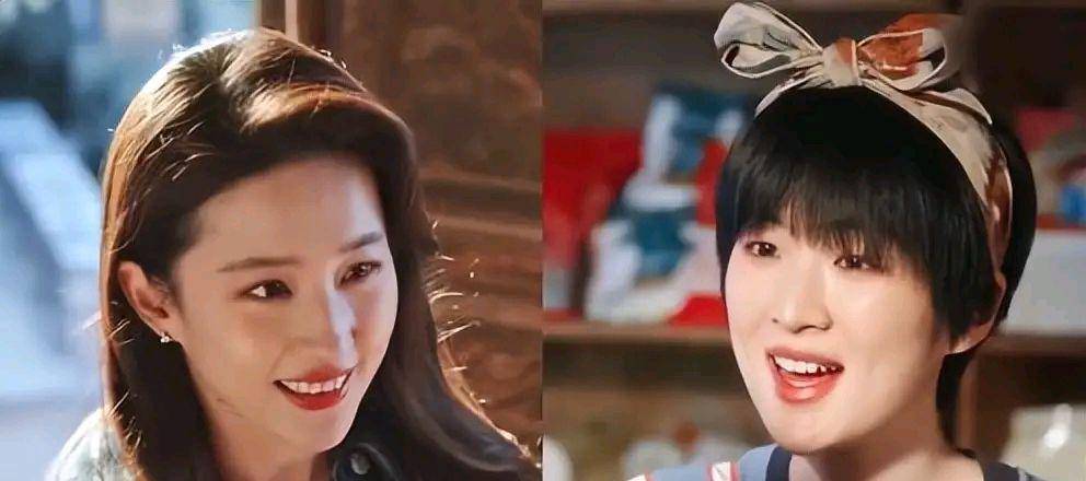 又是艺人又是富家千金,姚安娜一出道就成顶流,没人敢潜规则她_生活