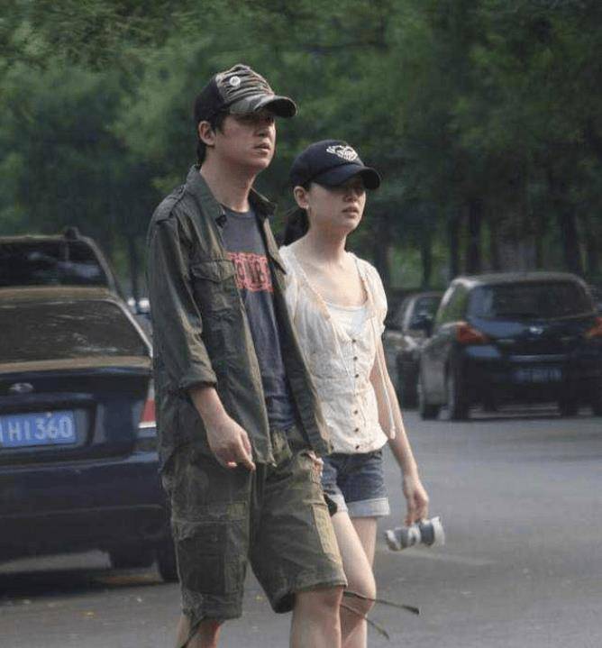 潘粤明尹姝贻被曝已结婚,与董洁冰释前嫌疑是旧情复燃_网友_关系_儿子