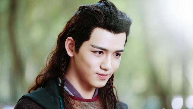 《我只喜欢你》:当年灵犀骗叶远安,现在又骗烟墨!_王威_灵汐_公司