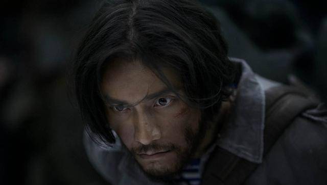 《龙岭迷窟》潘粤明的胡八一,他哪里赢了?_版本_原著_电影