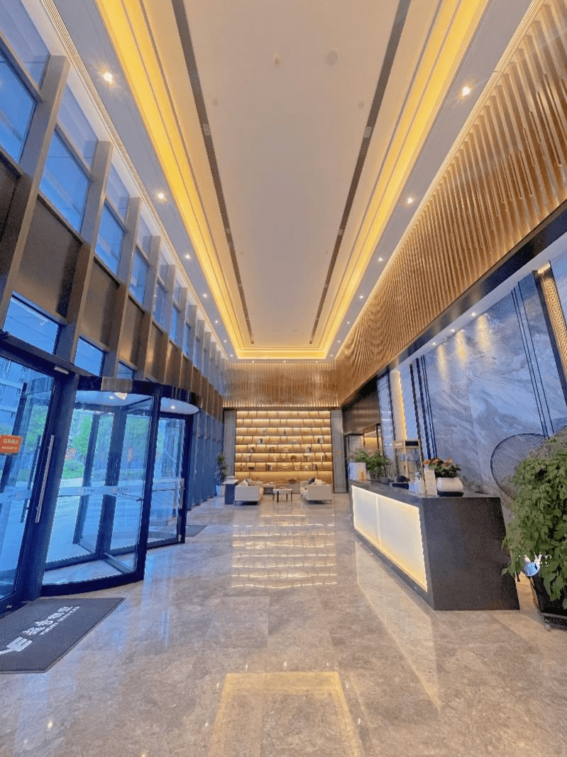 67越秀云悦湾|越秀杭州人气爆棚的红盘公寓为何圈粉无数?