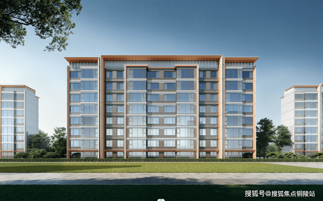 徐州泉山区万科云谷中城(万科云谷中城)售楼处电话:400-116-7720转666