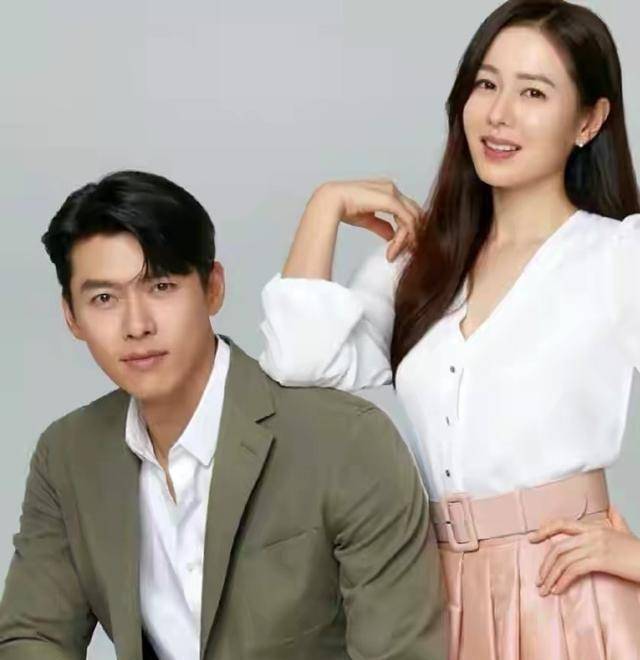 39岁孙艺珍近况,与闺蜜在郊外聚餐,女神侧脸18岁,玄彬掌镜?