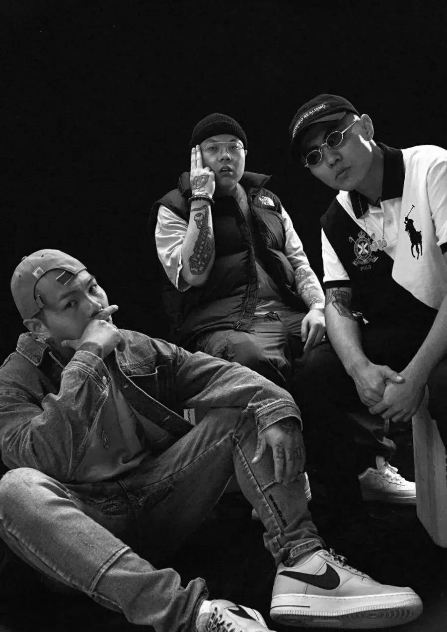 后来就没有龙泽宇和tsp了,完全沦为海尔兄弟和c-block,cdc和csc,海尔