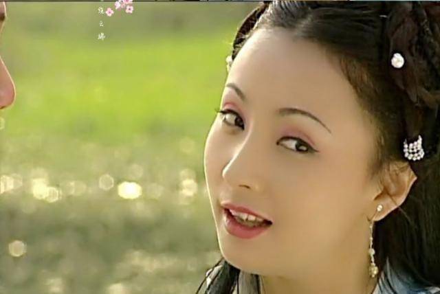 陶虹年轻的时候,徐峥的私有财产有多美_小龙女_猪八戒_猫妖