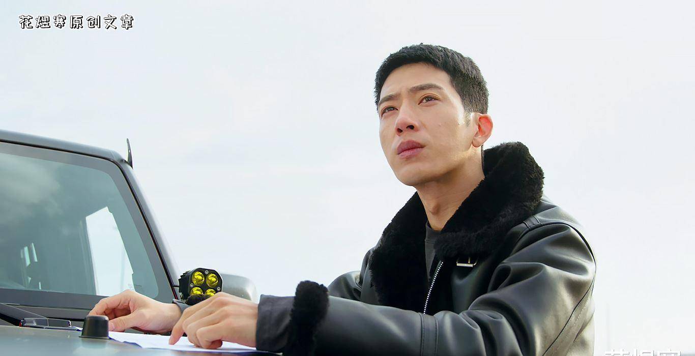 理解了《cars》就懂得了路晨_归晓_什么_sally