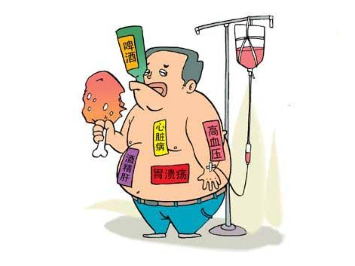 原创            发现甘油三酯高，怎样才能降下来？支招：这3个方法，比较靠谱