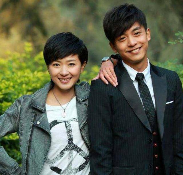 万茜时隔多年穿上古装,让人梦见"柳如是",网友评论再次惊艳_钱谦益