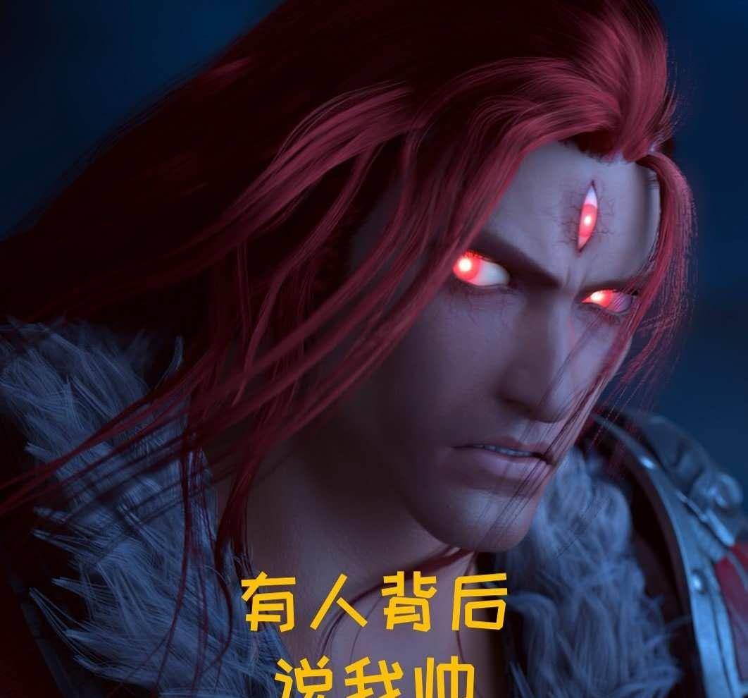 八戒道出真相,不是对手_实力_白狼_弟弟
