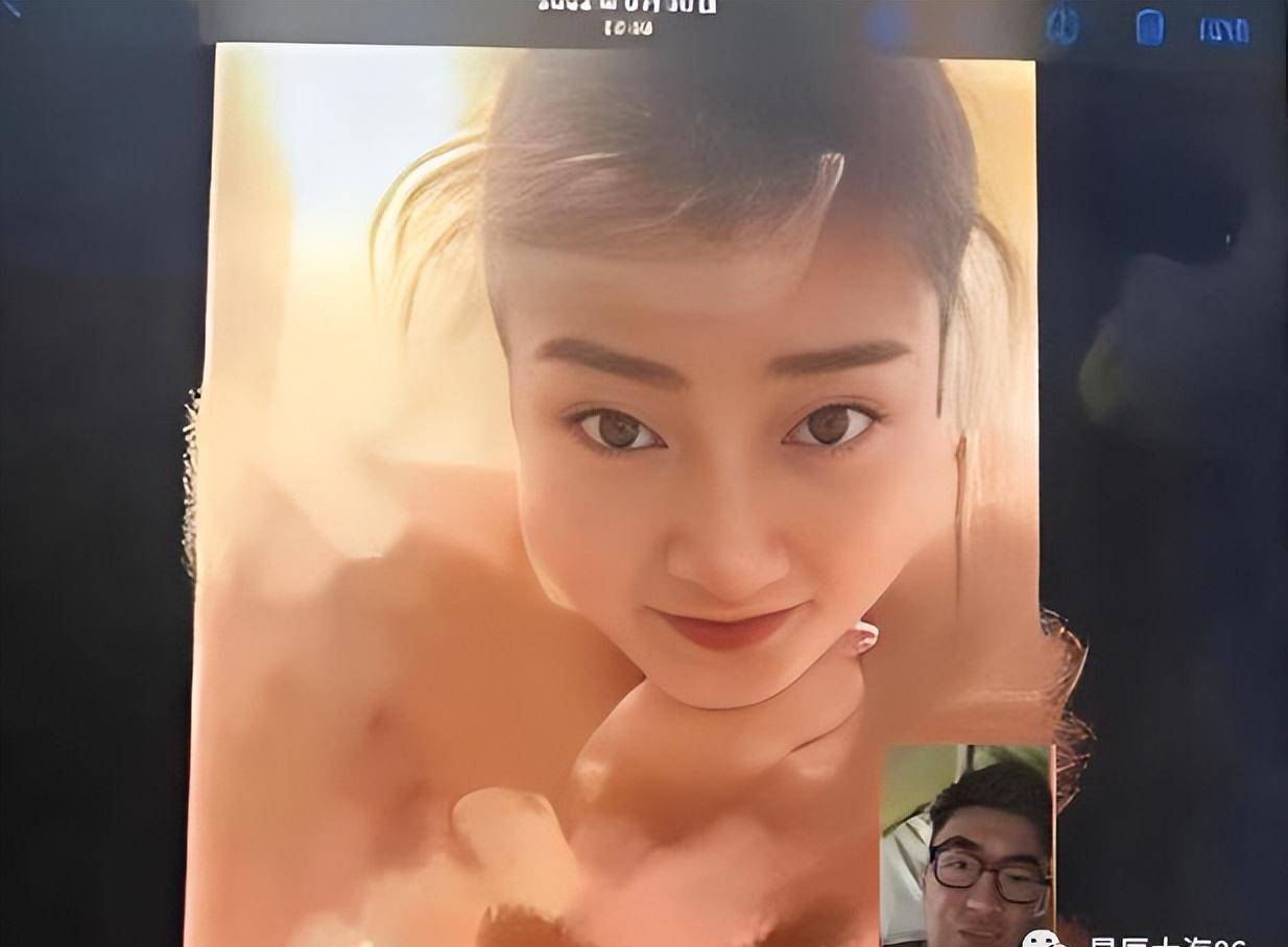 女篮李梦大尺度私密照被曝光,甘做领队小三,三观碎一地!
