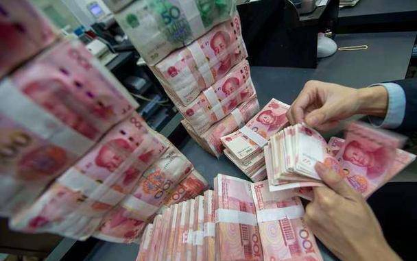 存一百万是"了不起"的事?银行里的人会对你说:对!_储蓄_存款_生活
