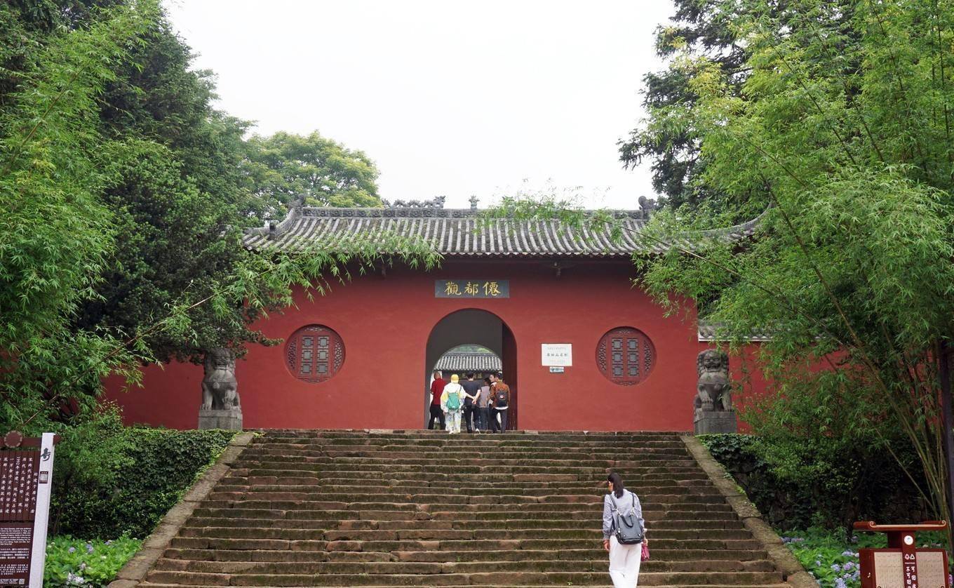 江西不止三清山,这座仙山是麻姑献寿洞天福地,重点还不需要门票_游客