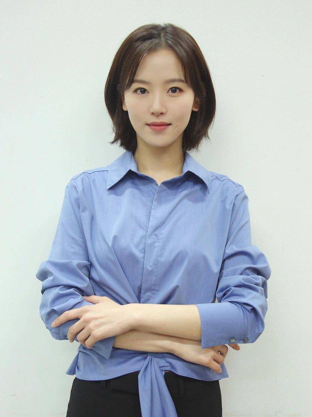 从芭蕾舞到演员,迅速成长为"tvn亲闺女"的姜汉娜_作品_观众_魅力