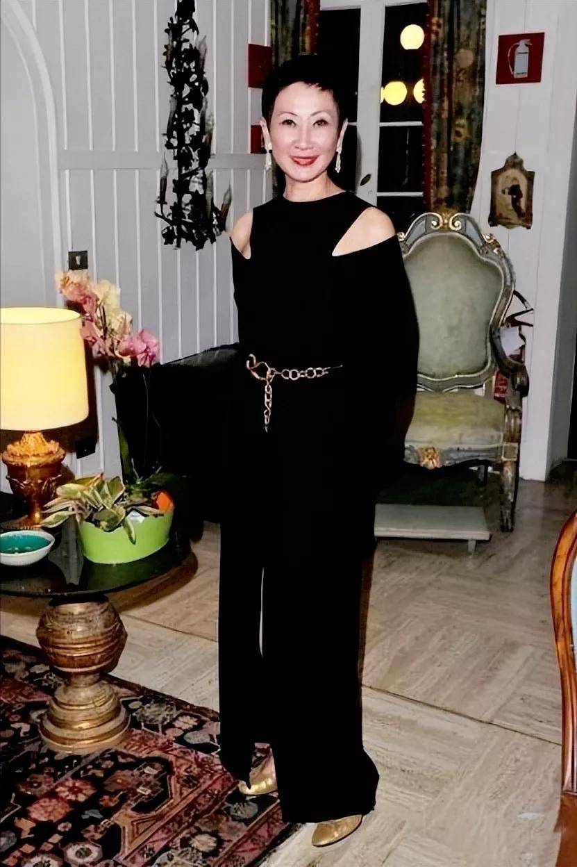 其实,答案卑鄙又露骨_施南生_香港_电影