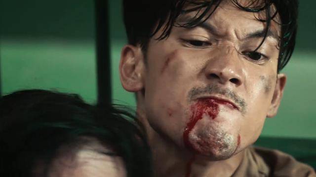 《战毒》定档,黄宗泽吴卓羲重塑经典缉毒剧,呈现"无间道"剧情_港剧