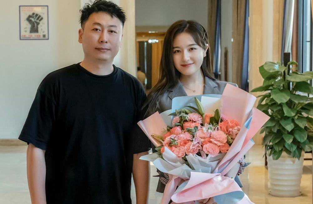 山河表里:有7位星落的演员,陈星旭穿衬衫真帅,李兰迪造型好美_褚桓