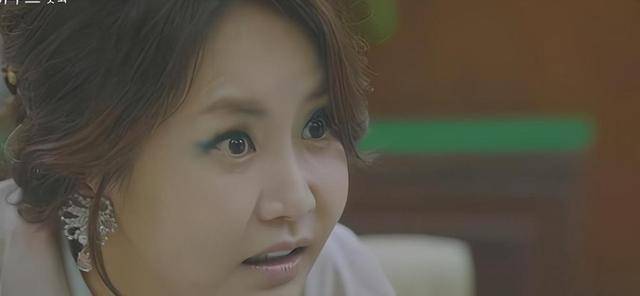 韩剧《顶楼》:全剧中,只有珍妮妈妈玛丽,像个当妈的样子_女儿_孩子