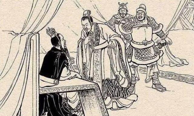 肖说三国 71|蒋干亮出三招,曹操一挫周瑜_张允_蔡瑁_密信