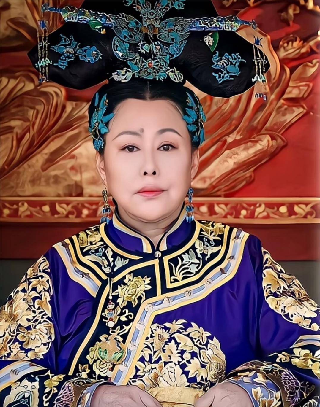 斯琴高娃:用精湛的演技从大女主演成老戏骨,历经三段苦楚的婚姻_电影