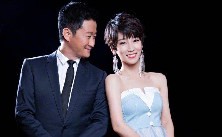 她和柳岩争一姐,投全部家产给老公圆梦,如今老公成奥斯卡评委!