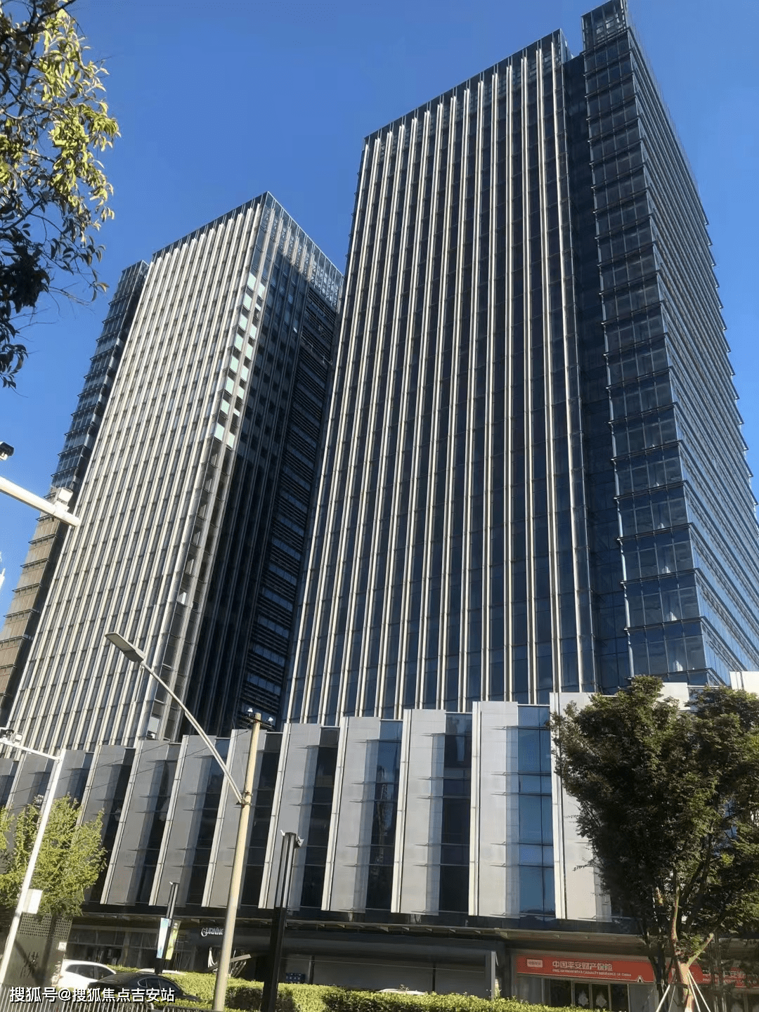 武汉双玺中心写字楼【写字楼推荐】-武汉双玺中心写字楼24小时招商