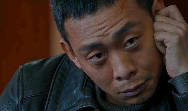 哭不出来就不要演,看看《他是谁》中张译的哭戏,什么是真正的哭戏_陈